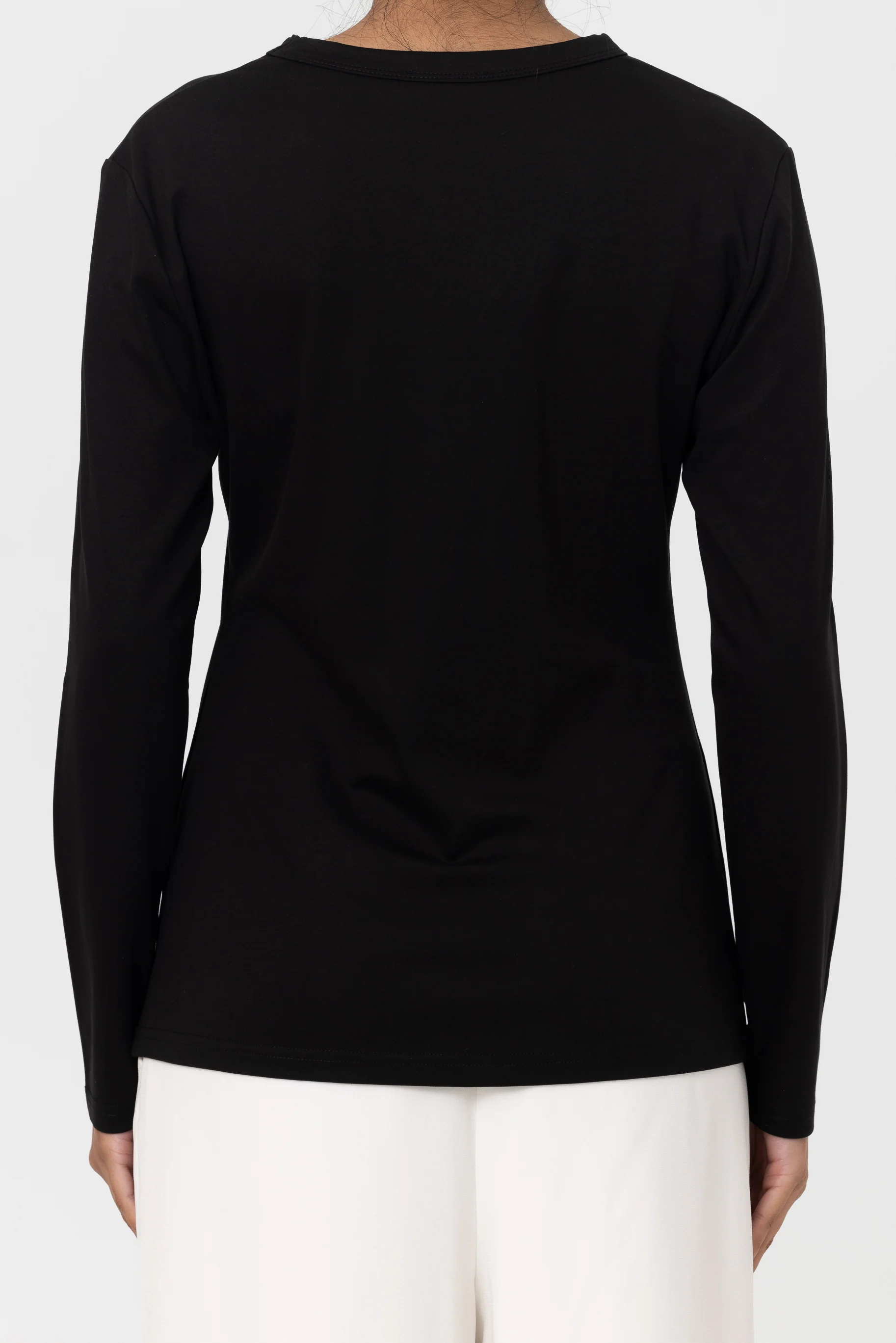 Core Top - Black - Image 3