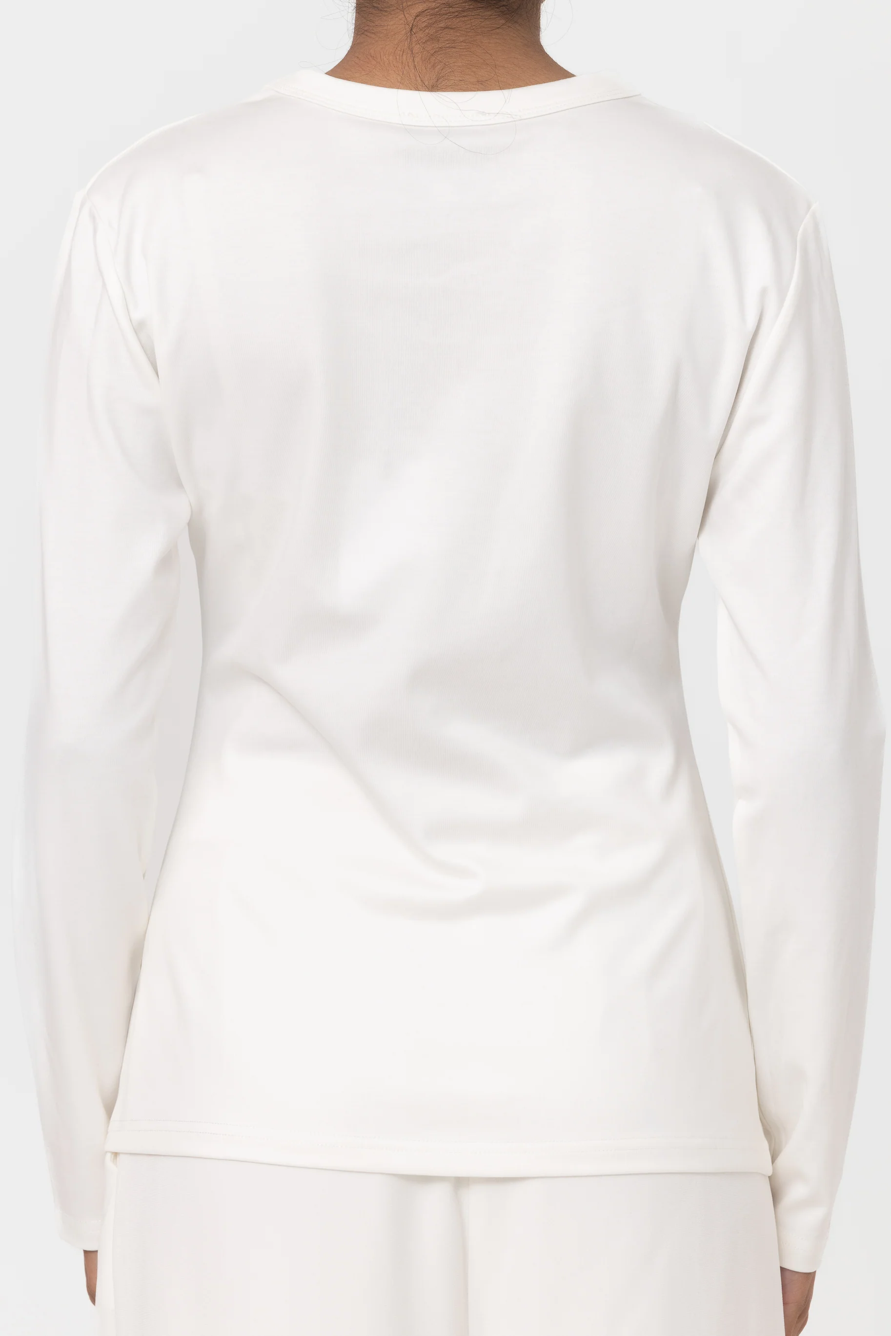 Core Top - White - Image 3