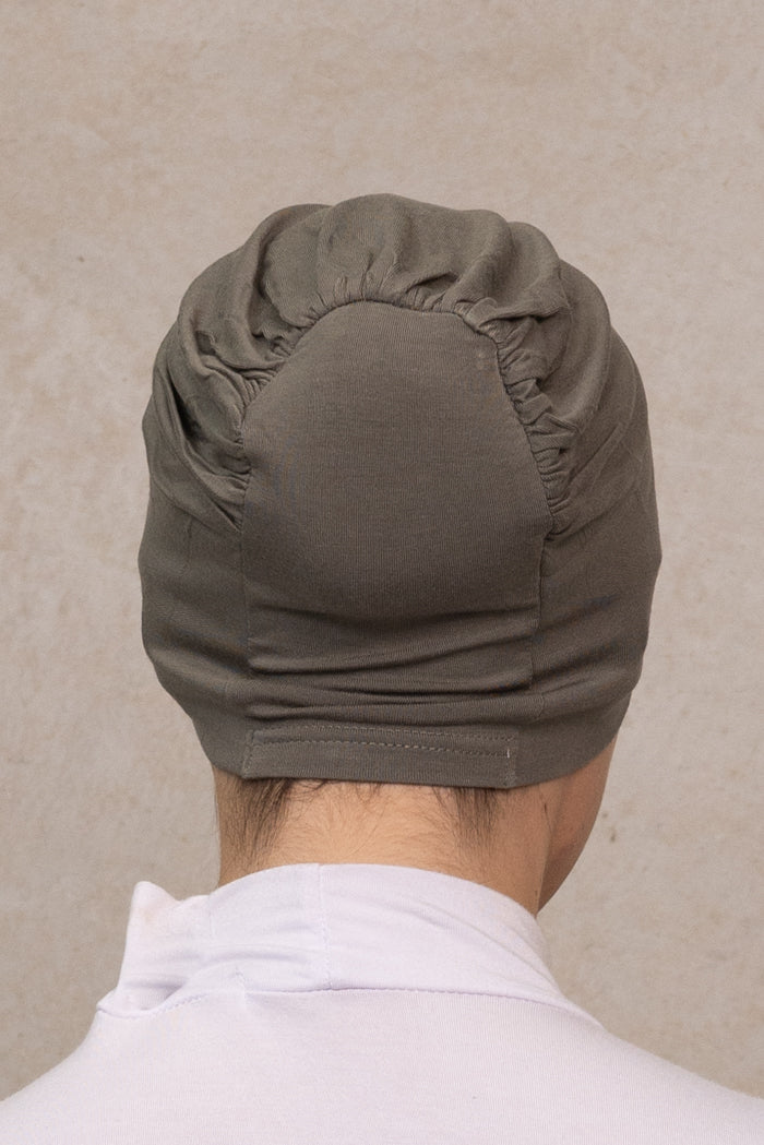 Jersey Closed Cap - 48 Sage - Image 2