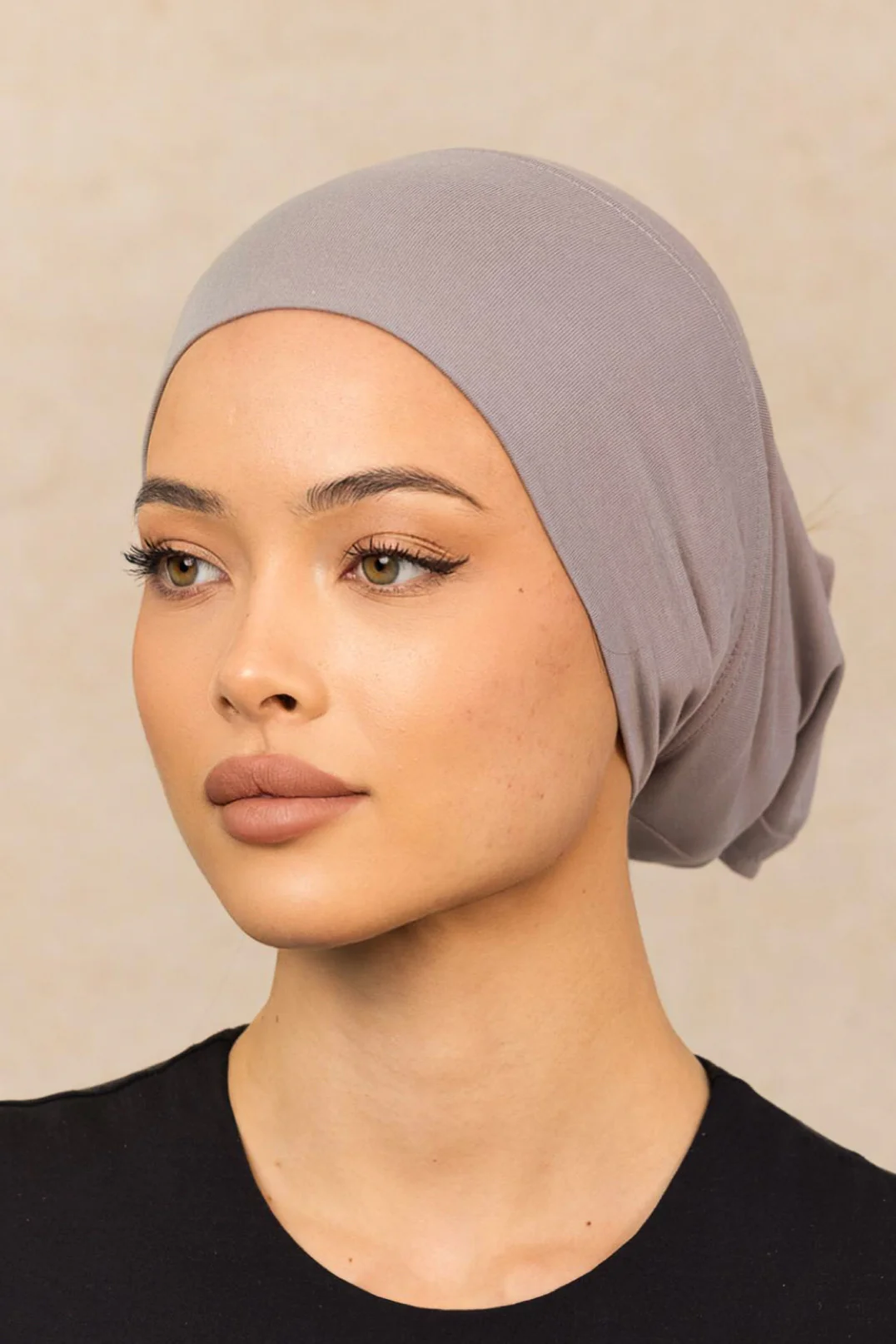 Jersey Closed Cap - 69 Cool Grey - Image 2