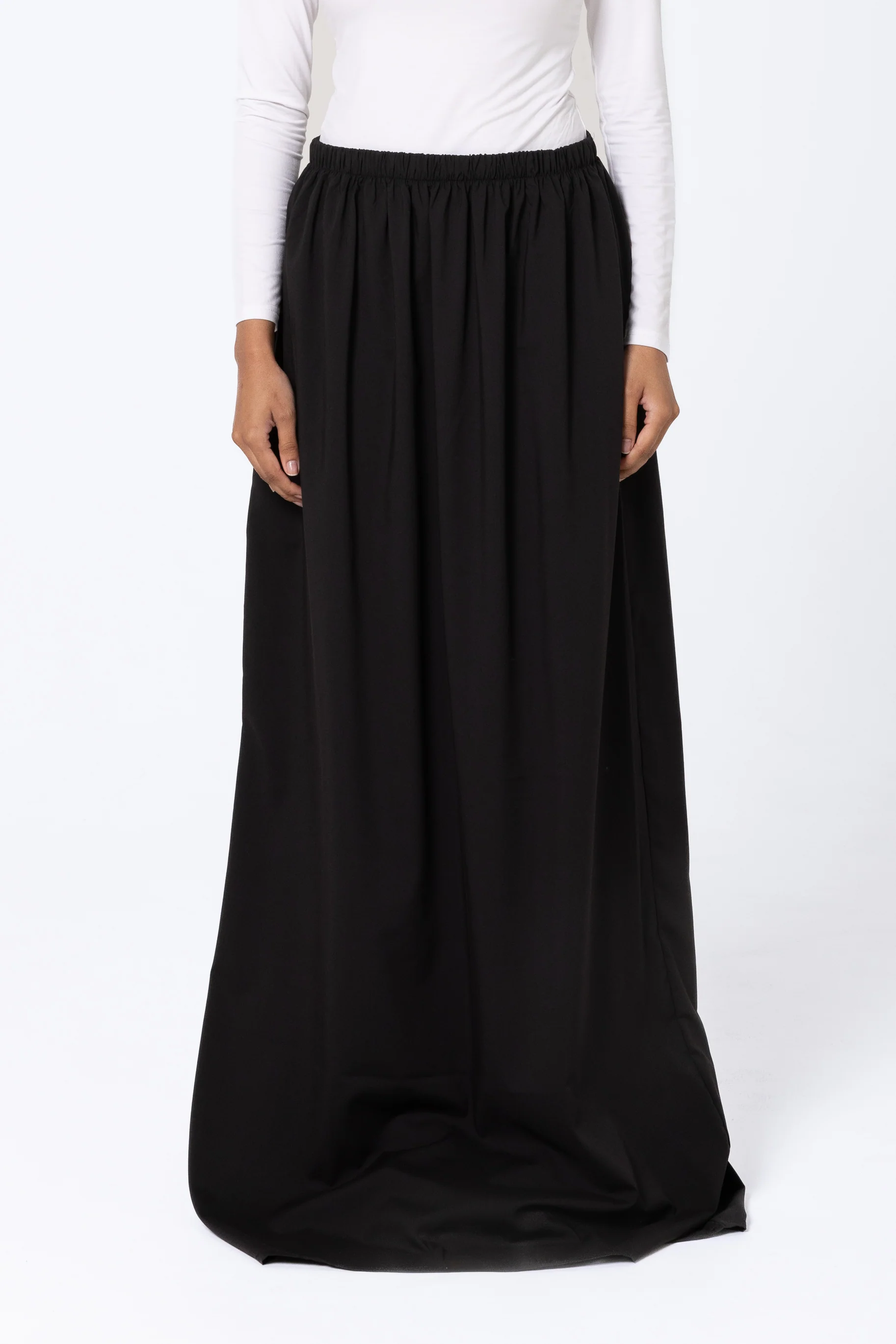 Nisa Prayer Set - Black - Image 4