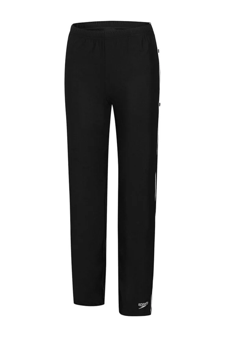 Swim Pant - Black - Image 4