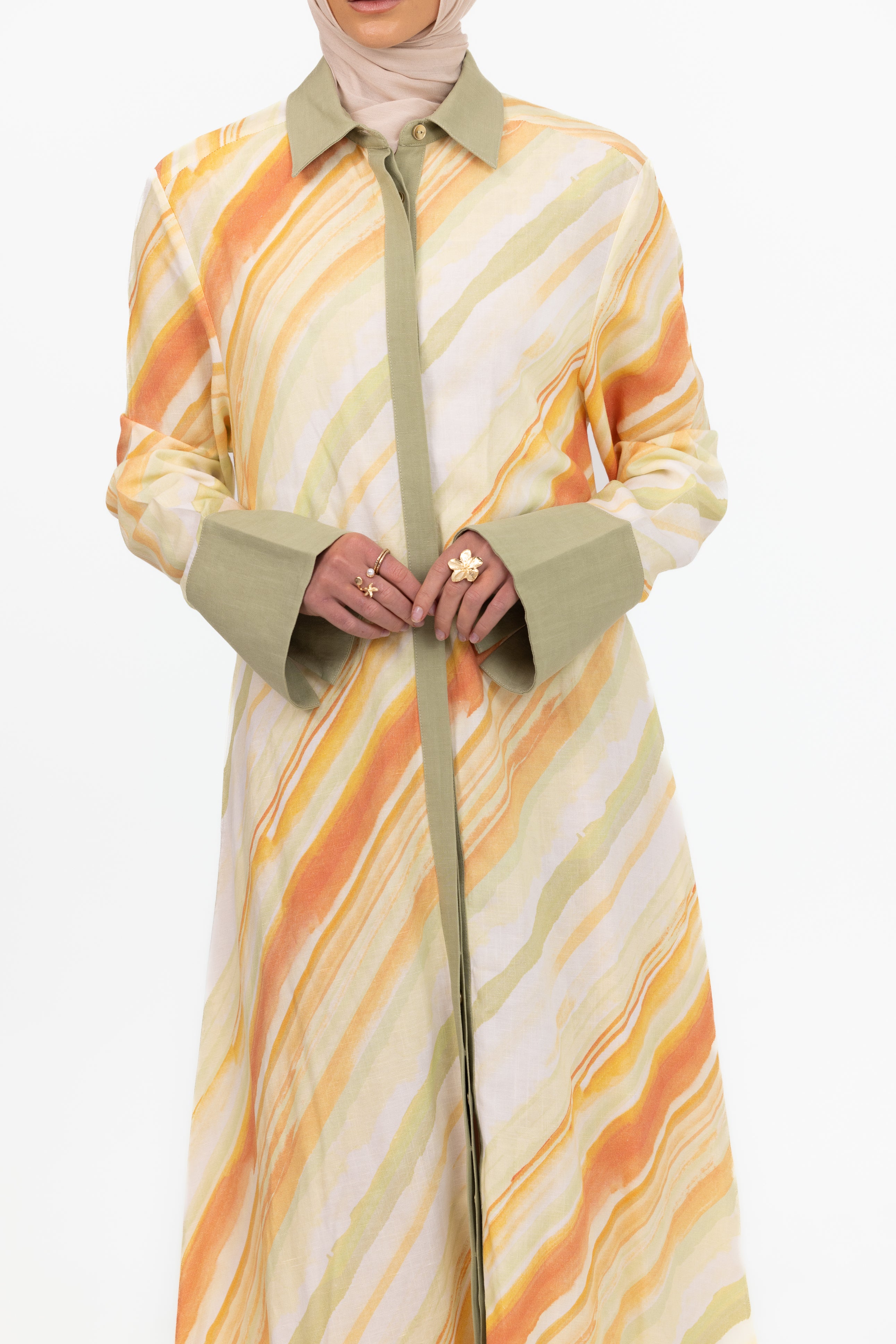 The Gelato Dress - Image 3