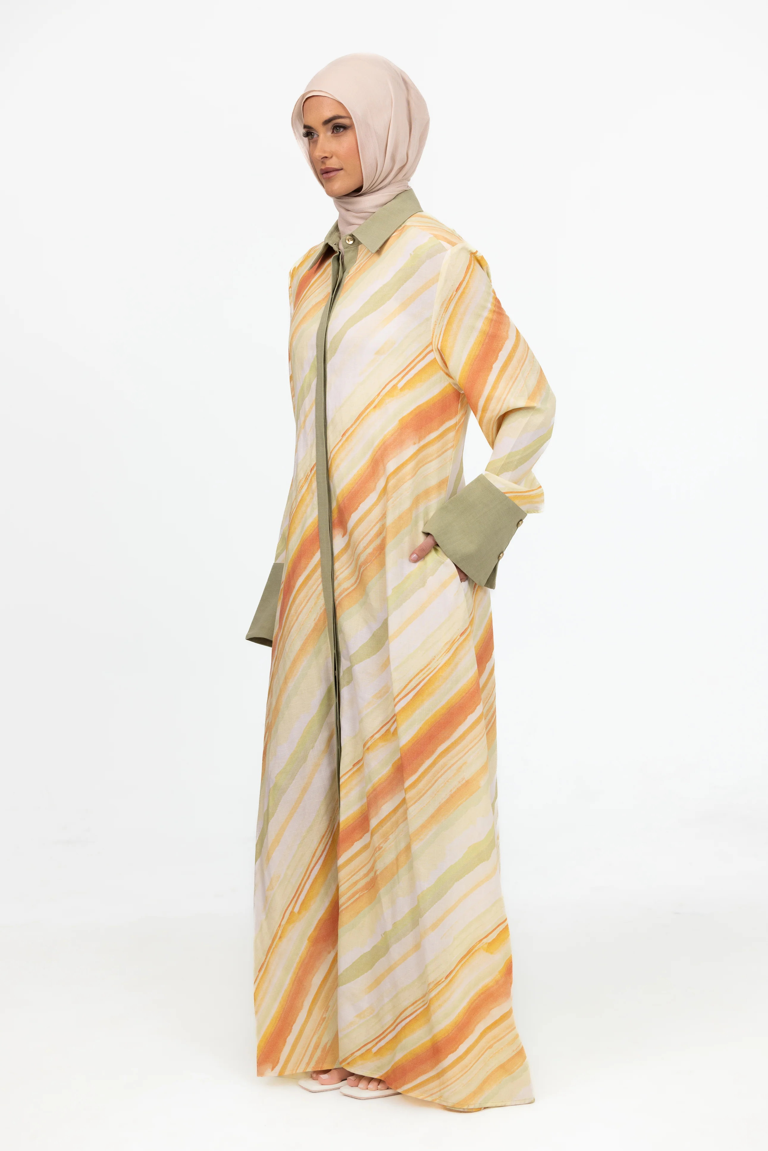 The Gelato Dress - Image 4