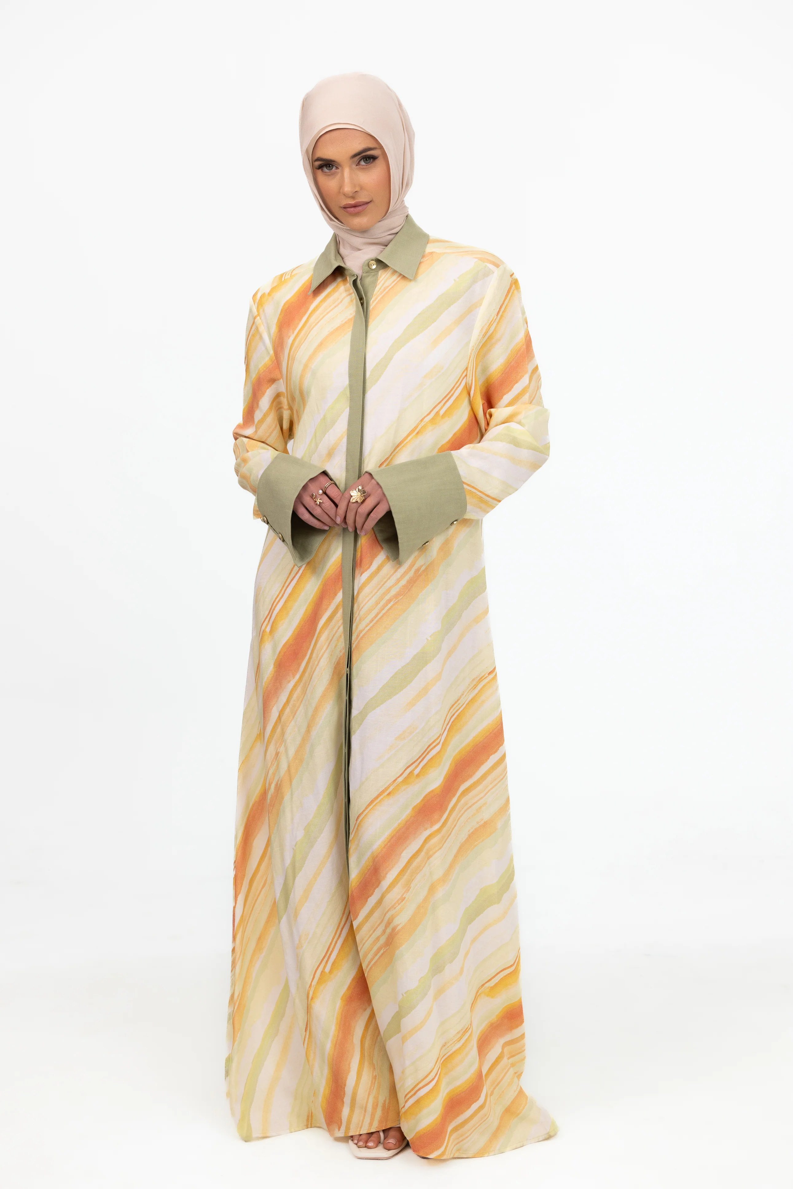 The Gelato Dress - Image 5